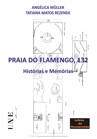 Praia do Flamengo, 132 - Histórias e Memórias